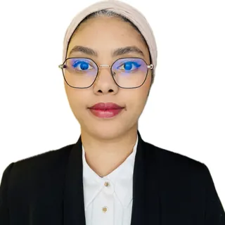 Kaoutar Razzouk
