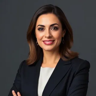 Nadine Darakji